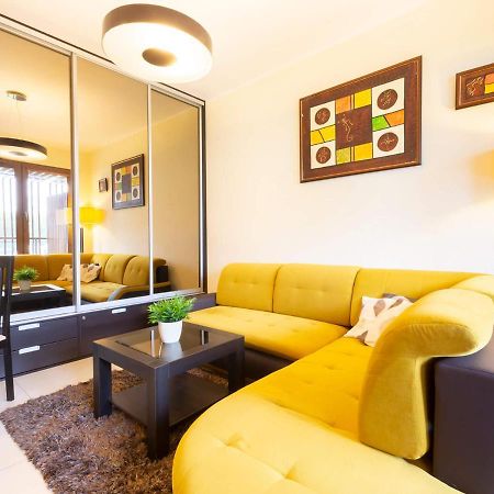 Vacationclub - Olympic Park Apartament A106 Колобжег Экстерьер фото